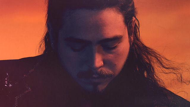 Post Malone - Apr. 26